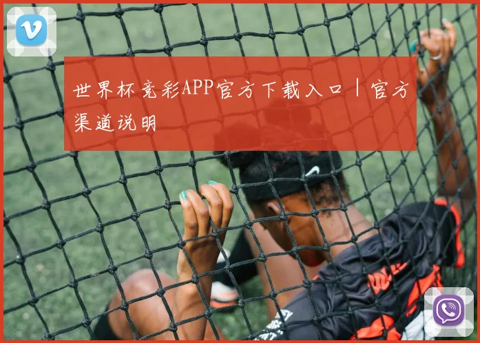 世界杯竞彩APP官方下载入口｜官方渠道说明