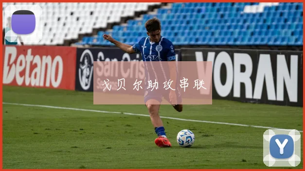 戈贝尔助攻串联