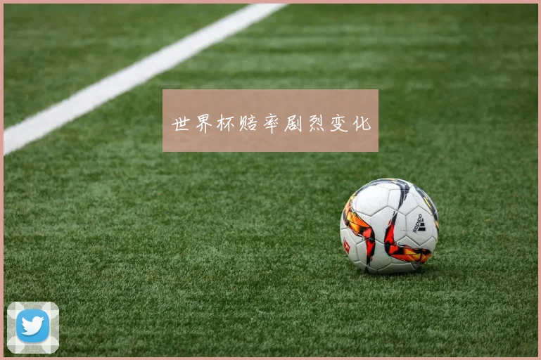 世界杯赔率剧烈变化