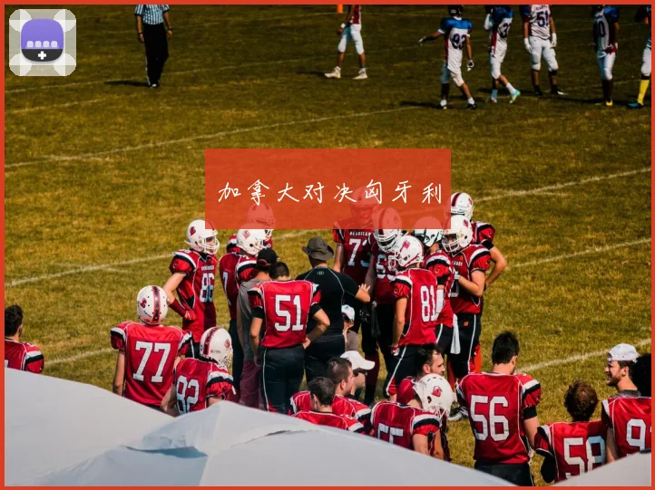 加拿大对决匈牙利