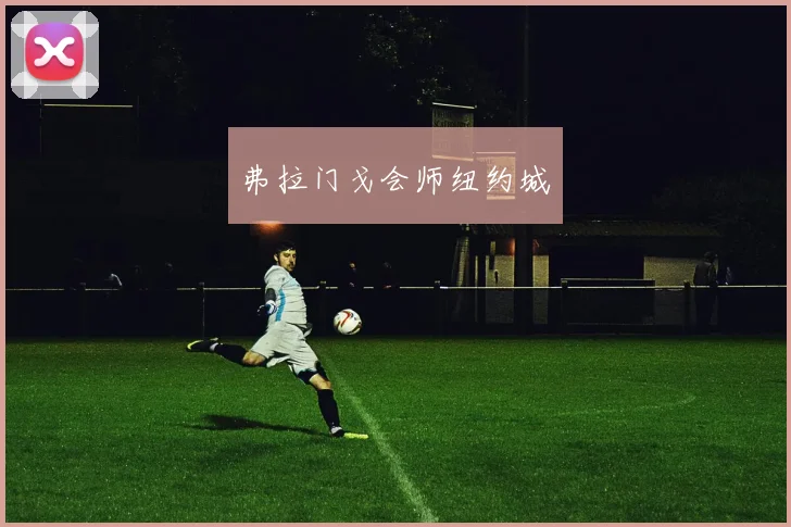 弗拉门戈会师纽约城